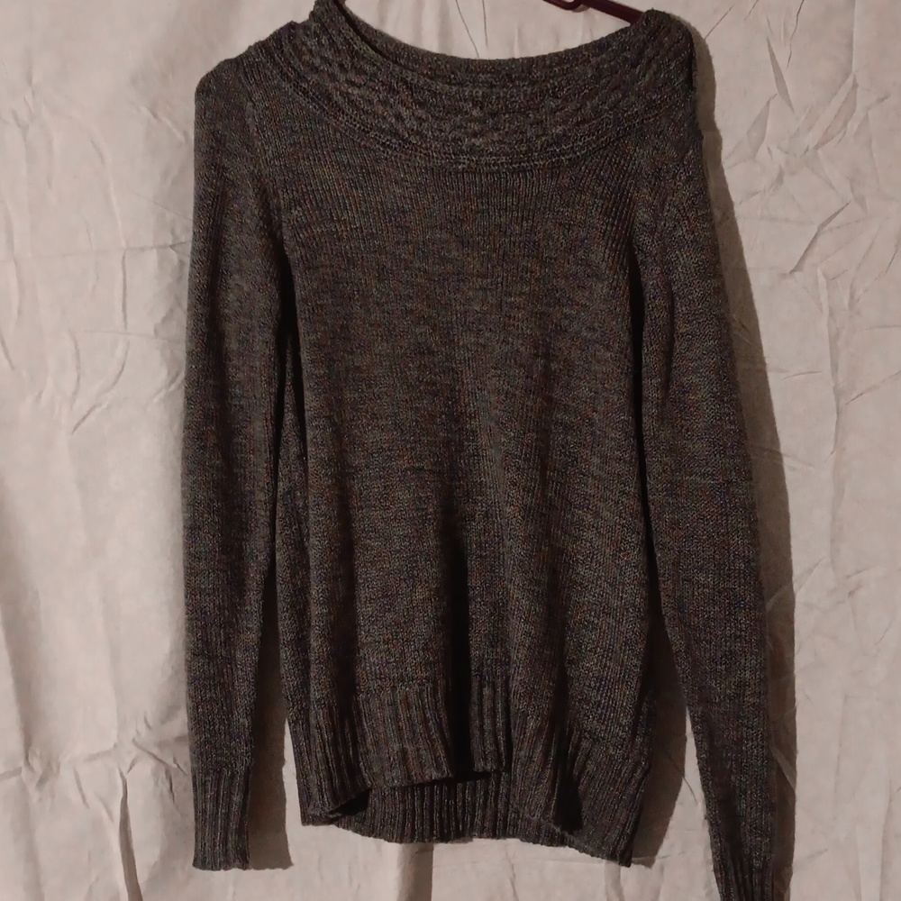 Carolyn Taylor size large pullover sweater